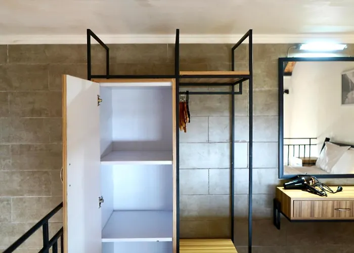 Sunny Scape Loft * Canggu