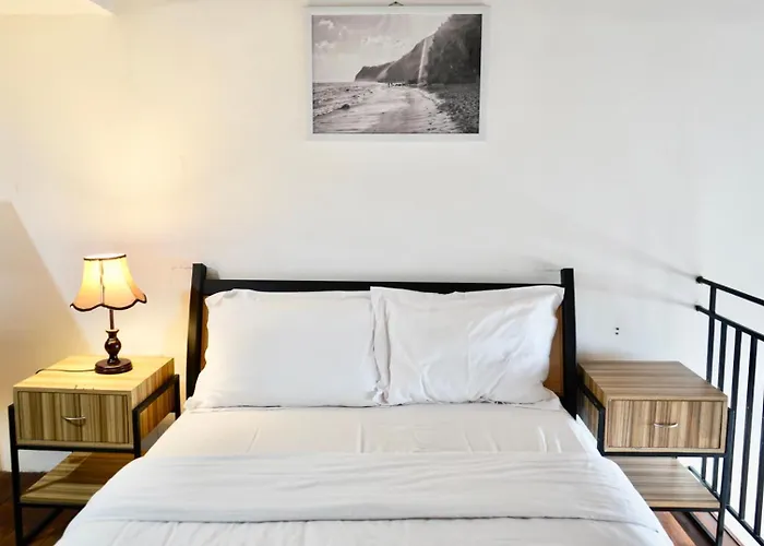Sunny Scape Loft * Canggu
