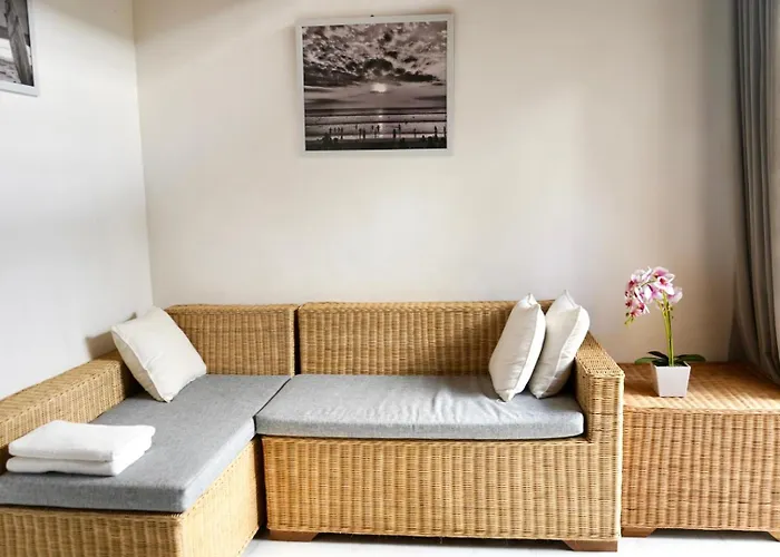 Maison d'hôtes Sunny Scape Loft